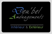 Deu'bel Aménagements wissembourg haguenau outre-foret